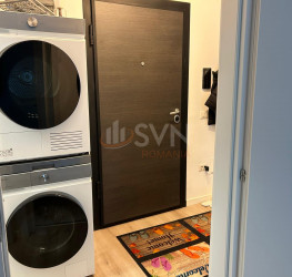 Apartament, 2 camere cu loc parcare exterior inclus Ilfov/Otopeni