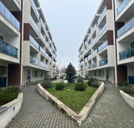 Apartament, 2 camere cu loc parcare exterior inclus Ilfov/Otopeni