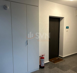 Apartament, 2 camere cu loc parcare exterior inclus Ilfov/Otopeni