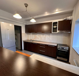 Apartament, 2 camere cu loc parcare exterior inclus Bucuresti/Iancu Nicolae