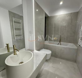 Apartament, 2 camere cu loc parcare exterior inclus Bucuresti/Pipera