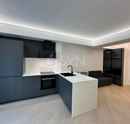 Apartament, 2 camere cu loc parcare exterior inclus Bucuresti/Pipera
