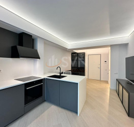 Apartament, 2 camere cu loc parcare exterior inclus Bucuresti/Pipera