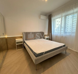 Apartament, 2 camere cu loc parcare exterior inclus Bucuresti/Pipera
