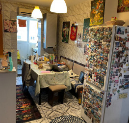 Apartament, 2 camere cu loc parcare exterior inclus Bucuresti/Baneasa