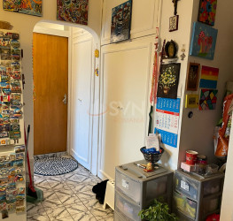 Apartament, 2 camere cu loc parcare exterior inclus Bucuresti/Baneasa