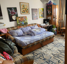 Apartament, 2 camere cu loc parcare exterior inclus Bucuresti/Baneasa