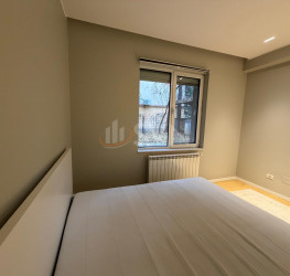Apartament, 2 camere cu loc parcare exterior inclus Bucuresti/Primaverii