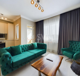 Apartament, 2 camere cu loc parcare exterior inclus Bucuresti/Aviatiei