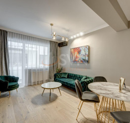 Apartament, 2 camere cu loc parcare exterior inclus Bucuresti/Aviatiei
