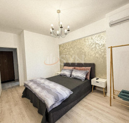 Apartament, 2 camere cu loc parcare exterior inclus Bucuresti/Parcul Carol