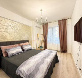 Apartament, 2 camere cu loc parcare exterior inclus Bucuresti/Parcul Carol