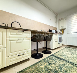 Apartament, 2 camere cu loc parcare exterior inclus Bucuresti/Parcul Carol