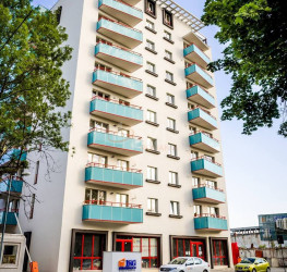 Apartament, 2 camere cu loc parcare exterior inclus Bucuresti/Parcul Carol