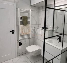 Apartament, 2 camere cu loc parcare exterior inclus Bucuresti/Baneasa