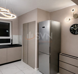 Apartament, 2 camere cu loc parcare exterior inclus Bucuresti/Baneasa