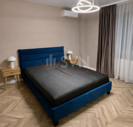 Apartament, 2 camere cu loc parcare exterior inclus Bucuresti/Baneasa