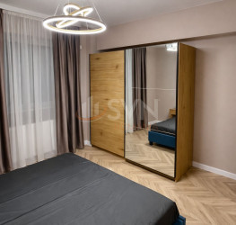 Apartament, 2 camere cu loc parcare exterior inclus Bucuresti/Baneasa