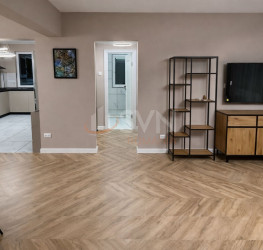 Apartament, 2 camere cu loc parcare exterior inclus Bucuresti/Baneasa