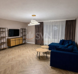 Apartament, 2 camere cu loc parcare exterior inclus Bucuresti/Baneasa