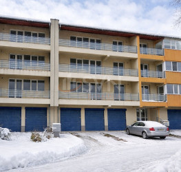 Apartament, 2 camere cu loc parcare exterior inclus Bucuresti/Baneasa