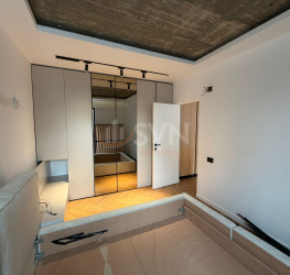 Apartament, 2 camere cu loc parcare exterior inclus Bucuresti/Bucur Obor