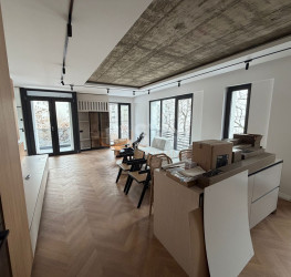 Apartament, 2 camere cu loc parcare exterior inclus Bucuresti/Bucur Obor