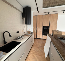 Apartament, 2 camere cu loc parcare exterior inclus Bucuresti/Bucur Obor