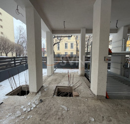 Apartament, 2 camere cu loc parcare exterior inclus Bucuresti/Bucur Obor