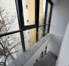 Apartament, 2 camere cu loc parcare exterior inclus Bucuresti/Bucur Obor