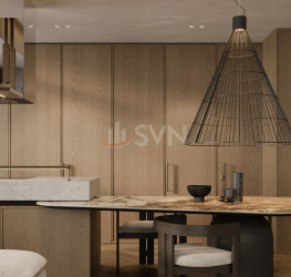 Apartament, 2 camere cu loc parcare exterior inclus Bucuresti/Floreasca