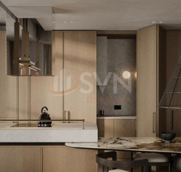 Apartament, 2 camere cu loc parcare exterior inclus Bucuresti/Floreasca