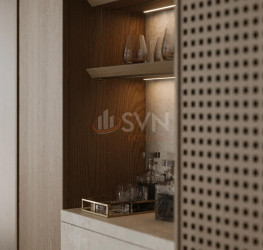 Apartament, 2 camere cu loc parcare exterior inclus Bucuresti/Floreasca