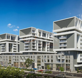 Apartament, 2 camere cu loc parcare exterior inclus Bucuresti/Floreasca