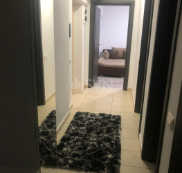 Apartament, 2 camere cu loc parcare exterior inclus Bucuresti/Oltenitei