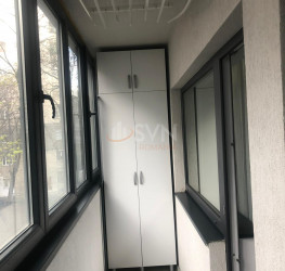 Apartament, 2 camere cu loc parcare exterior inclus Bucuresti/Oltenitei