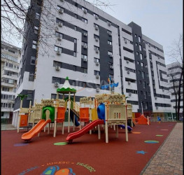 Apartament, 2 camere cu loc parcare exterior inclus Bucuresti/Oltenitei