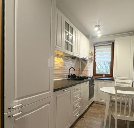 Apartament, 2 camere cu loc parcare exterior inclus Bucuresti/Doamna Ghica