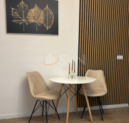 Apartament, 2 camere cu loc parcare exterior inclus Bucuresti/Doamna Ghica