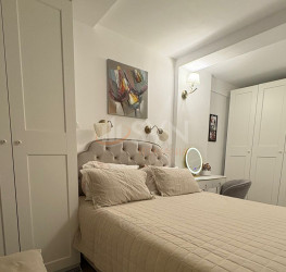 Apartament, 2 camere cu loc parcare exterior inclus Bucuresti/Doamna Ghica