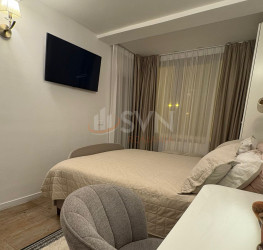 Apartament, 2 camere cu loc parcare exterior inclus Bucuresti/Doamna Ghica