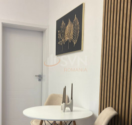 Apartament, 2 camere cu loc parcare exterior inclus Bucuresti/Doamna Ghica