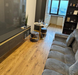 Apartament, 2 camere cu loc parcare exterior inclus Bucuresti/Pipera
