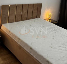 Apartament, 2 camere cu loc parcare exterior inclus Bucuresti/Pipera