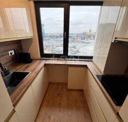 Apartament, 2 camere cu loc parcare exterior inclus Bucuresti/Pipera