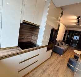 Apartament, 2 camere cu loc parcare exterior inclus Bucuresti/Pipera