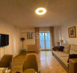 Apartament, 2 camere cu loc parcare exterior inclus Bucuresti/Piata Victoriei