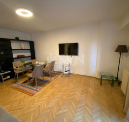 Apartament, 2 camere cu loc parcare exterior inclus Bucuresti/Piata Victoriei