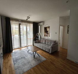 Apartament, 2 camere cu loc parcare exterior inclus Bucuresti/Herastrau