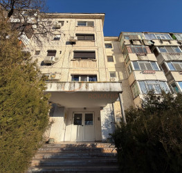 Apartament, 2 camere cu loc parcare exterior inclus Bucuresti/Tineretului